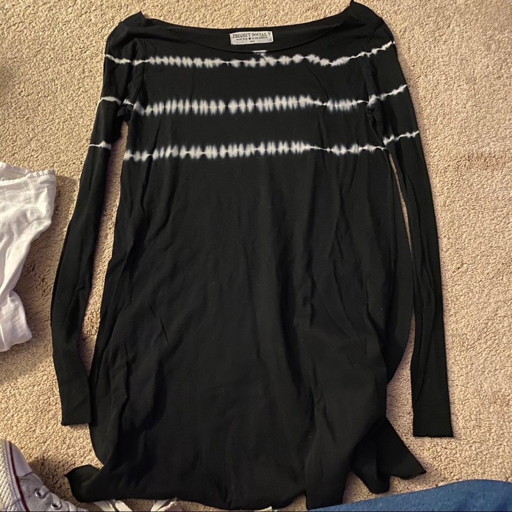 Tie dye T-Shirt